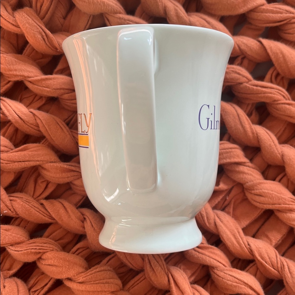 Gilmore Girls Dragonfly Inn Mug - Picture 5 of 5